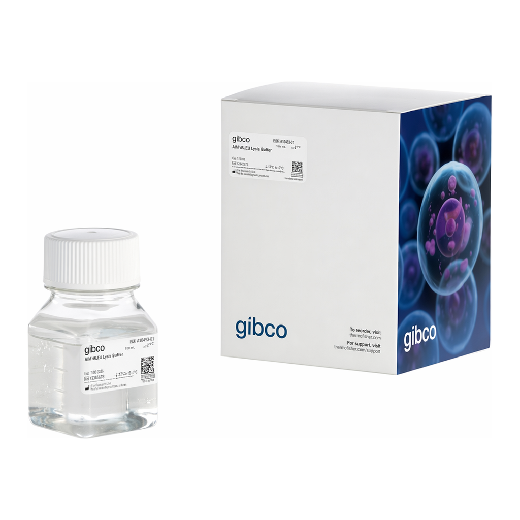 Thermo Fisher Scientific AAV-MAX Lysis Buffer