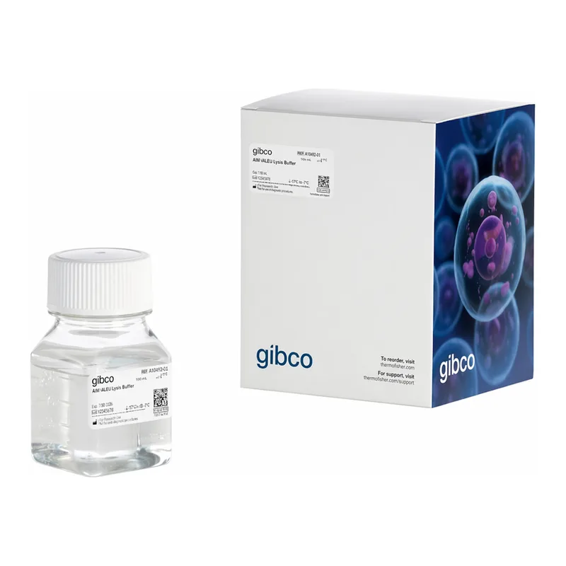 Thermo Fisher Scientific AAV-MAX Lysis Buffer