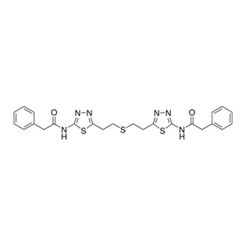 Merck BPTES