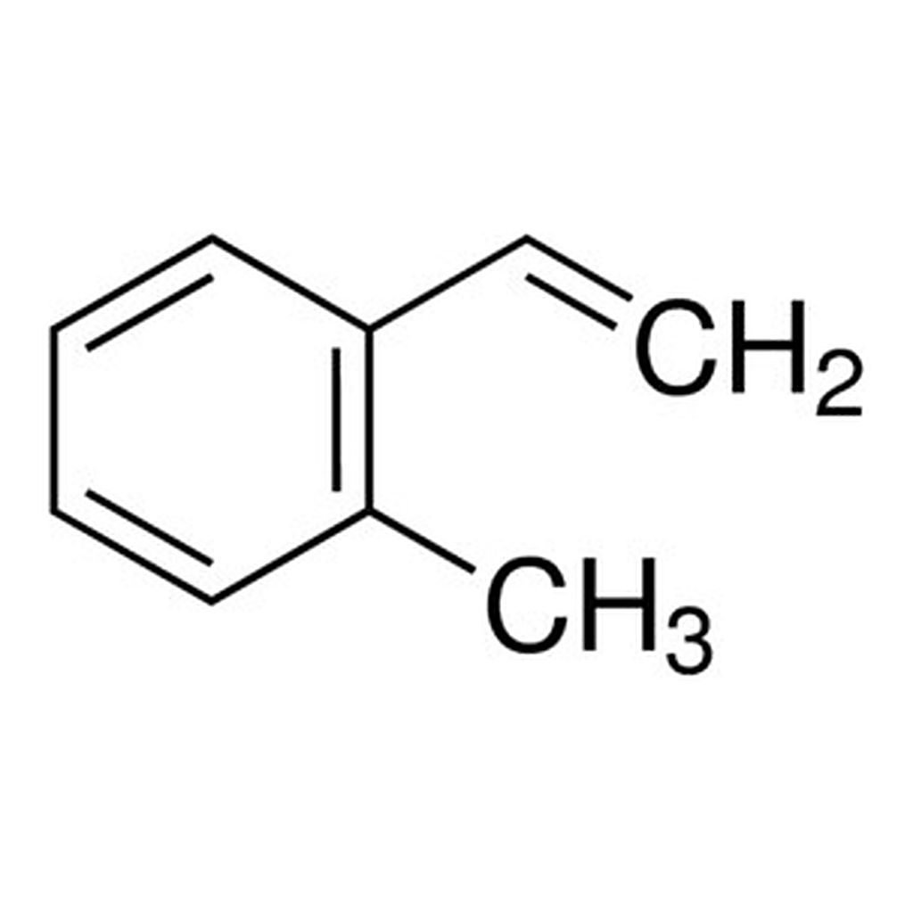 Merck 2-METHYLSTYRENE, >=95.0% GC