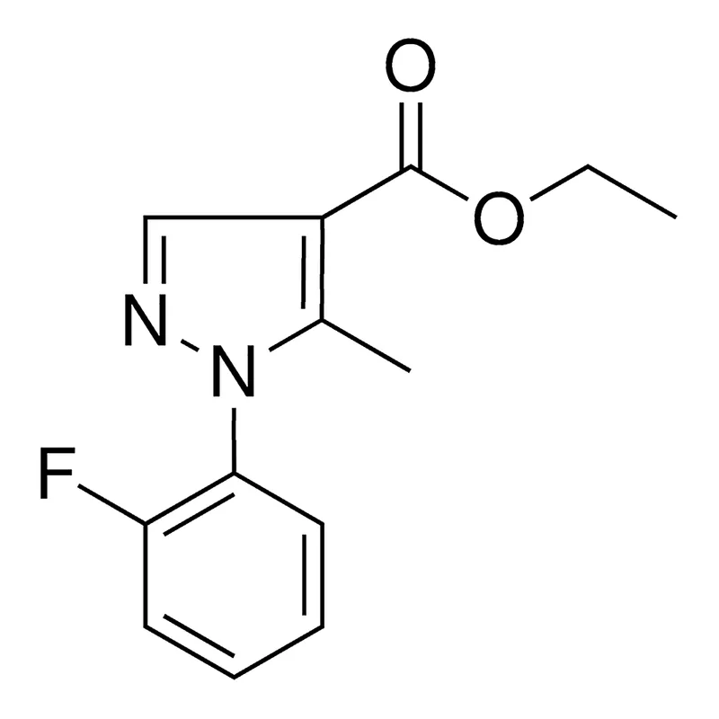 Merck ETHYL 1-(2-FLUOROPHENYL)-5-METH-