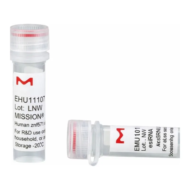 Merck MISSION(R) esiRNA