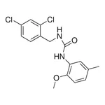 Merck 1-(2,4-DICHLOROBENZYL)-3-(2-ME - 5 MG&