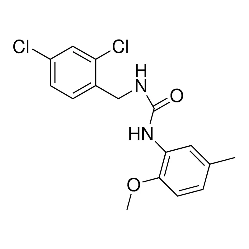 Merck 1-(2,4-DICHLOROBENZYL)-3-(2-ME - 5 MG&