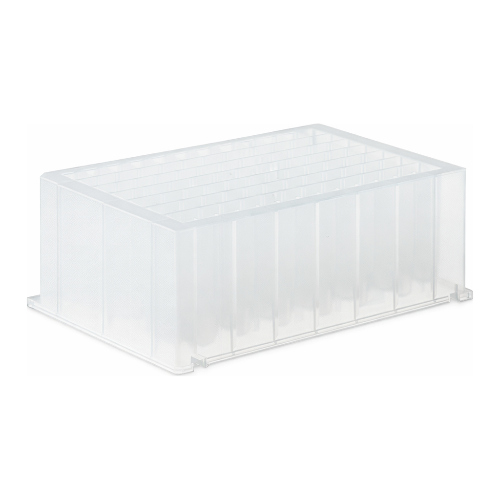 Thermo Fisher Scientific Pharma Analytics KingFisher Apex 96 Deep-Well Plates, Barcoded