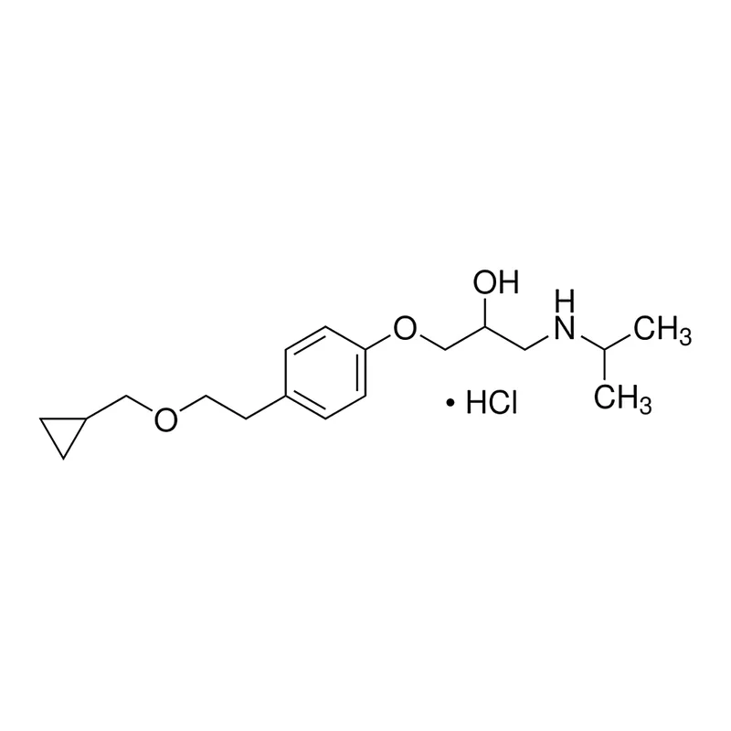 Merck Betaxolol hydrochloride