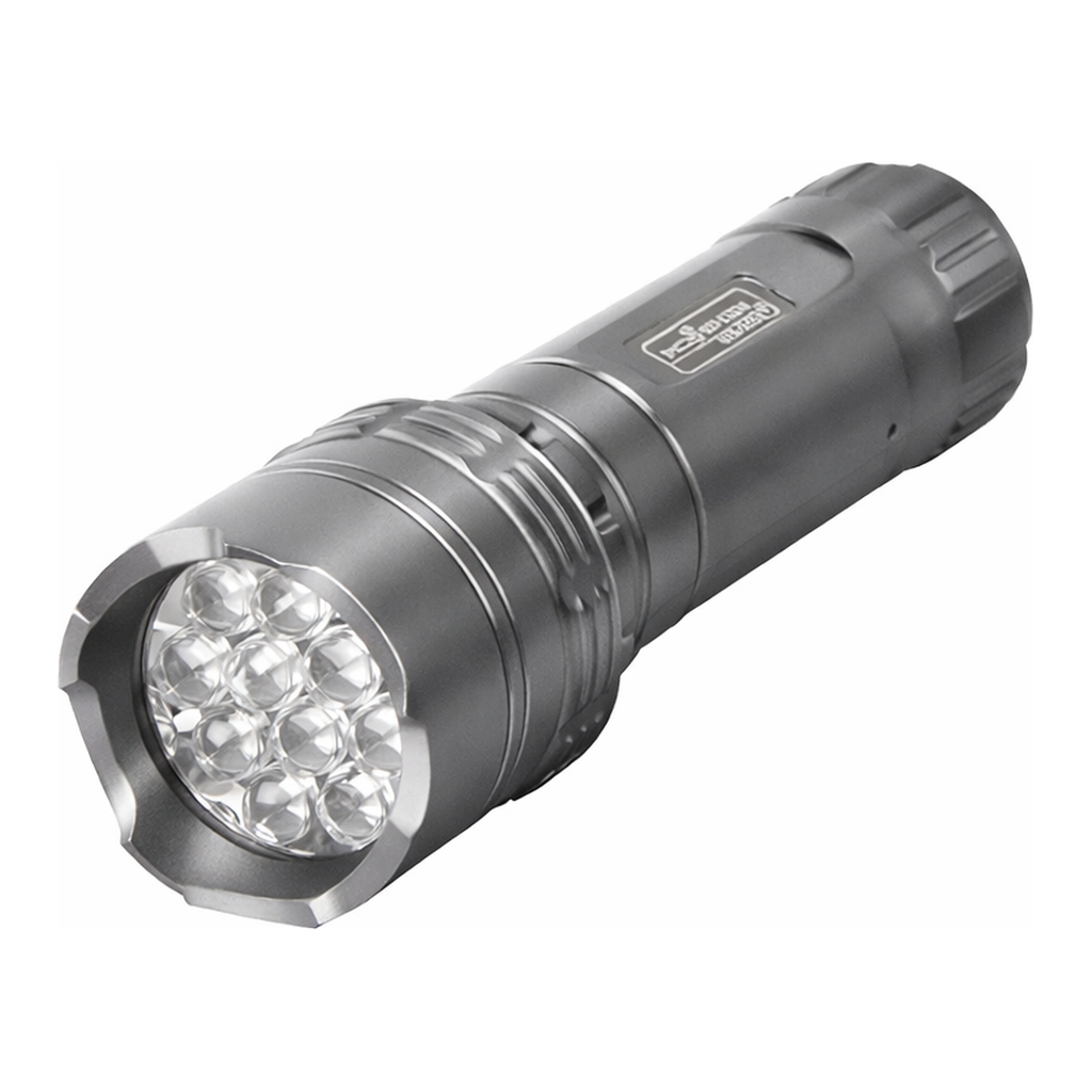 OFFICENEX [P]14구 LED 라이트(실버/사이즈(mm):120x33x25, 밝기(lm):최대 70/NAVI)