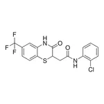 Merck N-(2-CL-PH)-2-(3-OXO-6-TRI-F-M - 25 MG&
