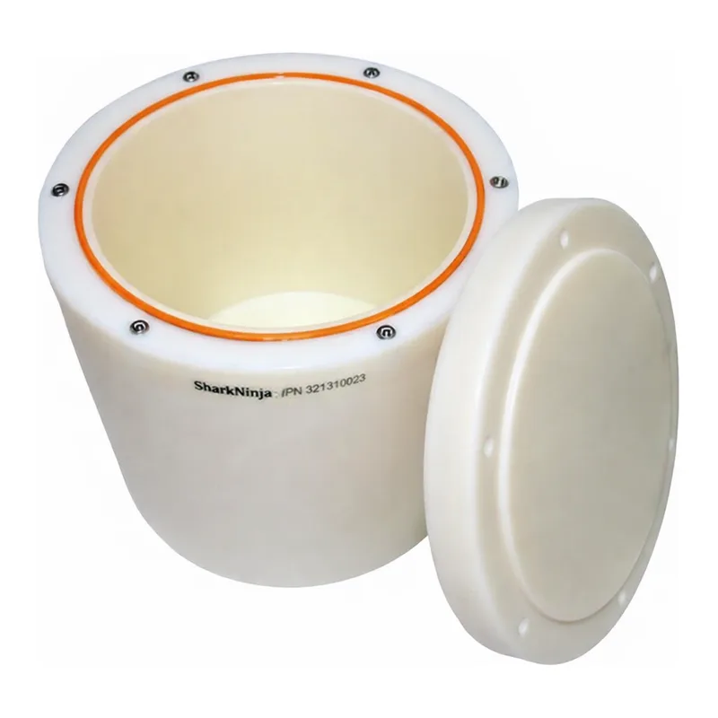 AS ONE Nylon Pot, 나일론 포트