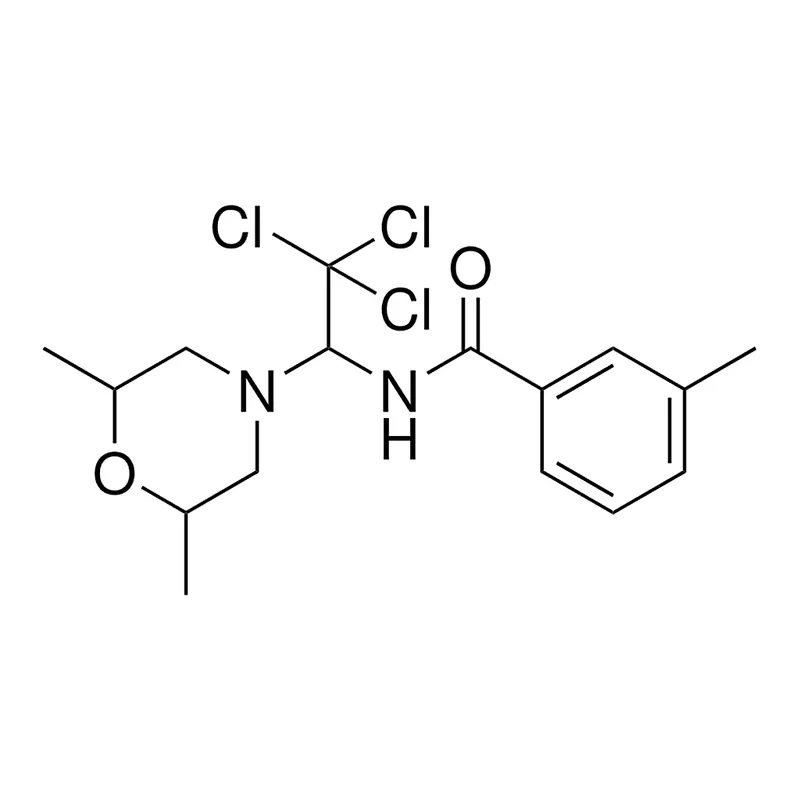 Merck 3-METHYL-N-(2,2,2-TRICHLORO-1- - 10 MG &