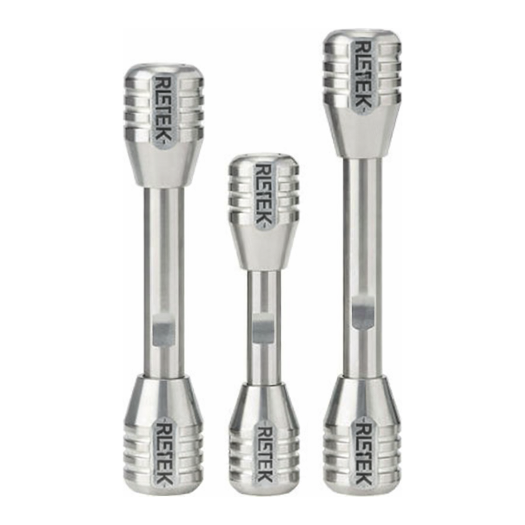 Restek Pinnacle DB PFPP 3um, 50 x 4.6mm