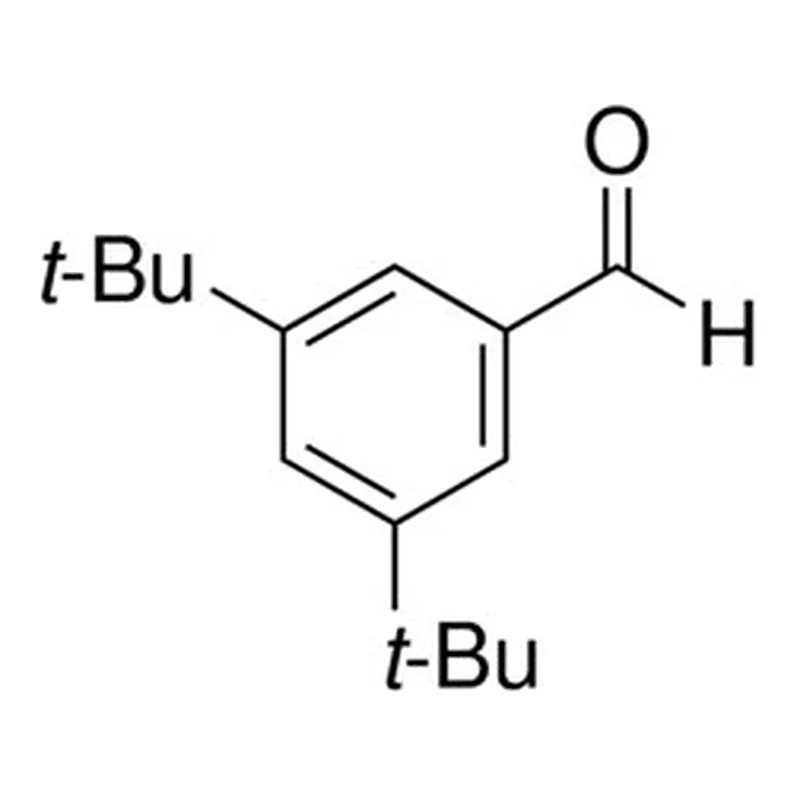 Merck 3,5-DI-TERT-BUTYLBENZALDEHYDE, 97%