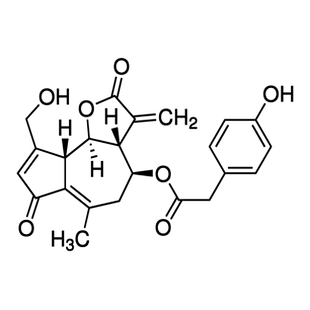 Merck Lactucopicrin