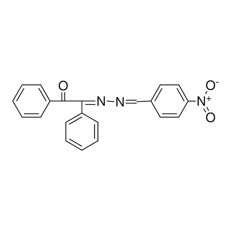 Merck BENZIL, AZINE WITH 4-NITROBENZA-