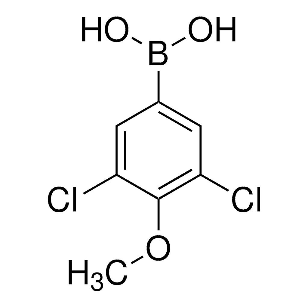 Merck 3,5-dichloro-4-methoxybenzeneboronic acid