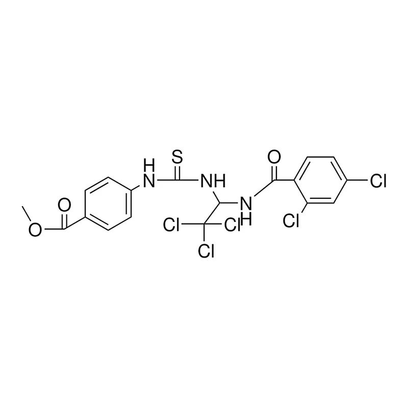 Merck 4-(3-TRICHLORO-1-(2,4-DI-CL-B - 25 MG&