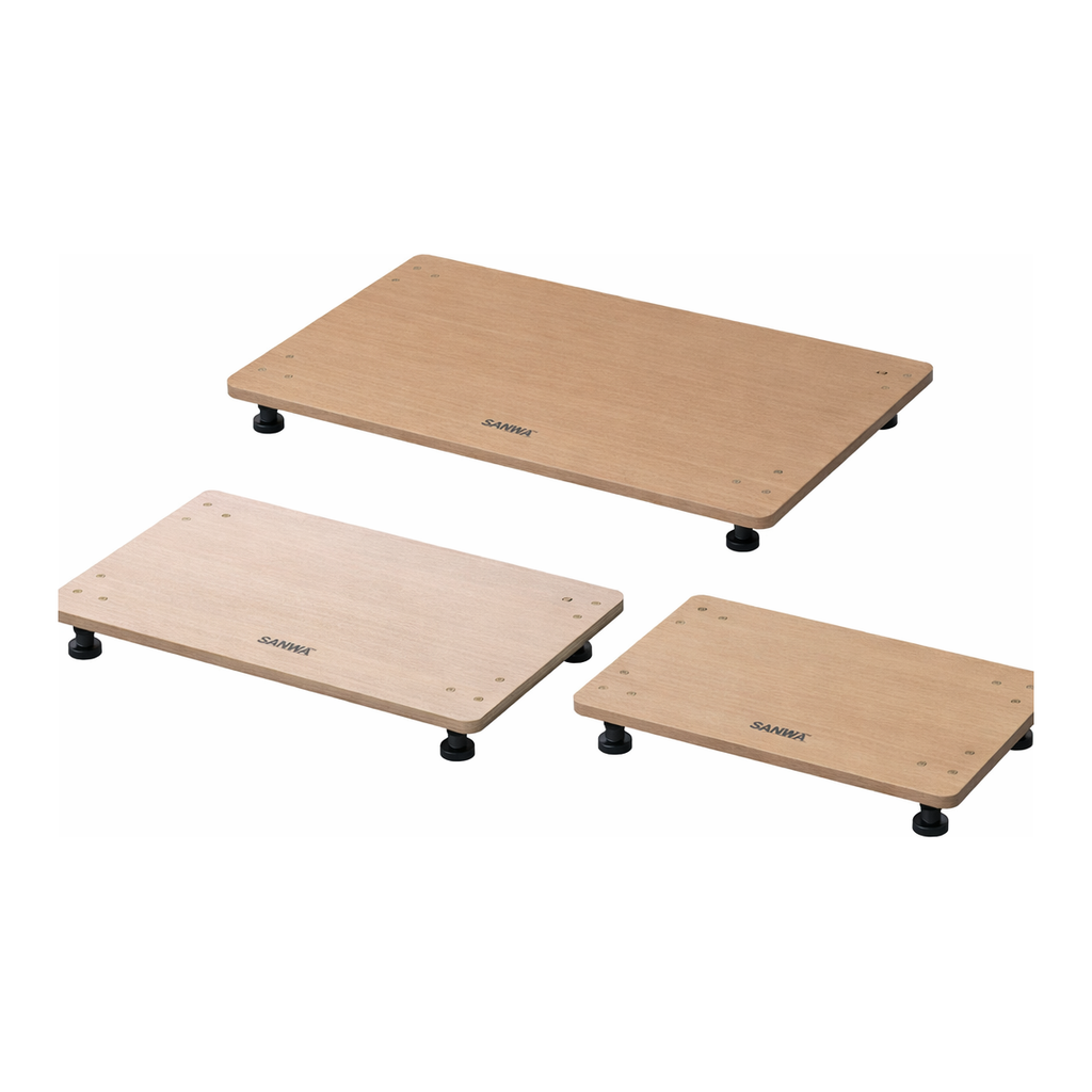 AS ONE Dolly PlyWood, 평대차(합판)