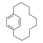 Merck BICYCLO(10.2.2)HEXADECA-1(15), - 25 MG&