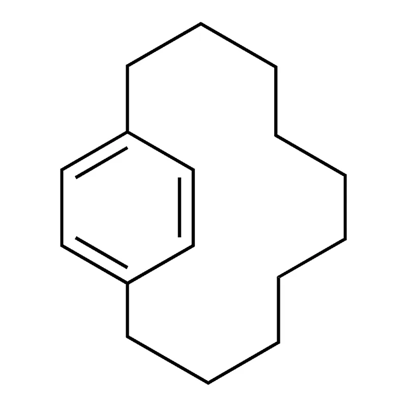 Merck BICYCLO(10.2.2)HEXADECA-1(15), - 25 MG&