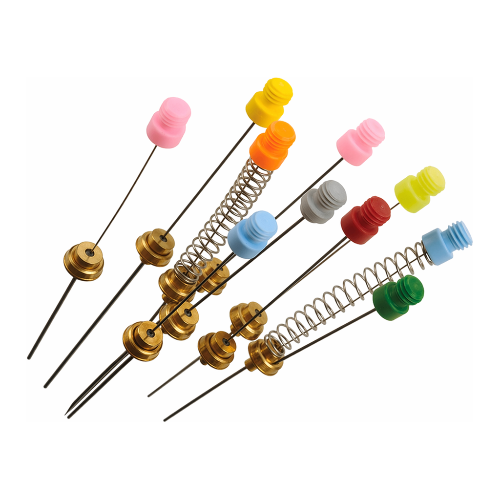 Merck PK3 SPME KIT ASSORT #4 FLAVORS/ODORS FS&