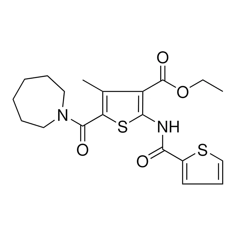 Merck RCL R43,119-2 -10 MG