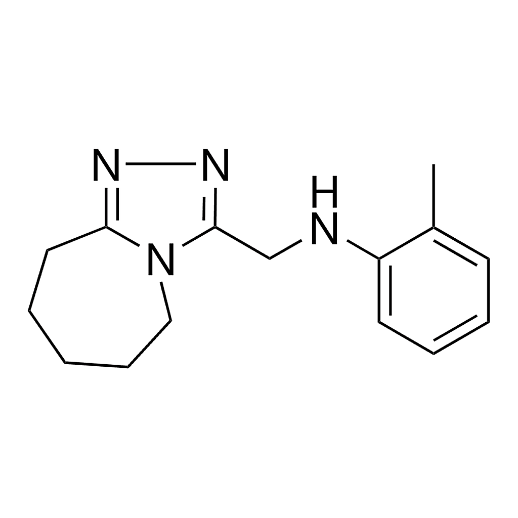 Merck 2-ME-N-(6,7,8,9-TETRAHYDRO-5H-( - 10MG &