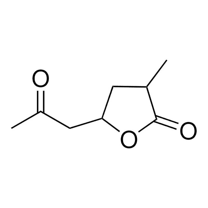 Merck 3-METHYL-5-(2-OXOPROPYL)DIHYDRO-2-