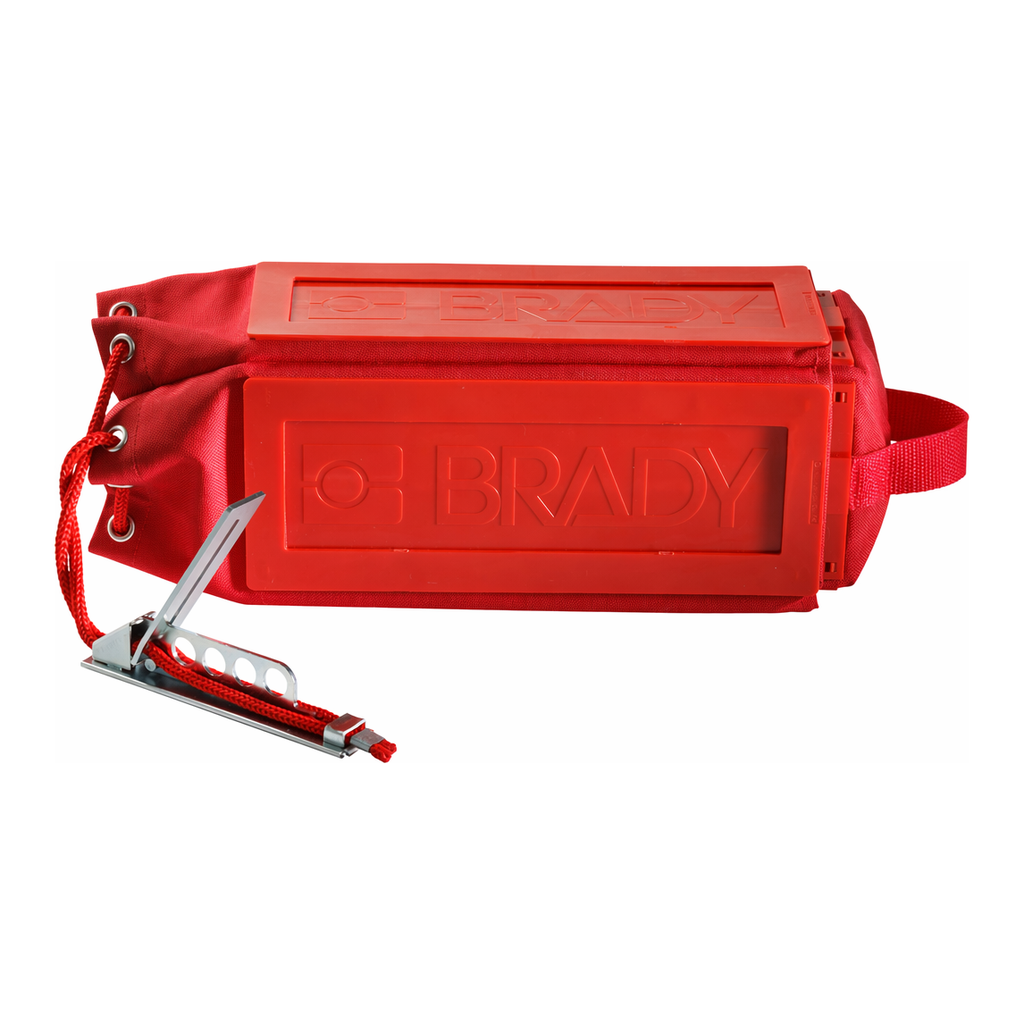 Brady Pendant Control Safety Cover