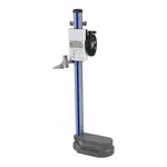 AS ONE Digital Height Gauge With Handle (Measurement Range 0 - 300mm) With Calibration Certificate