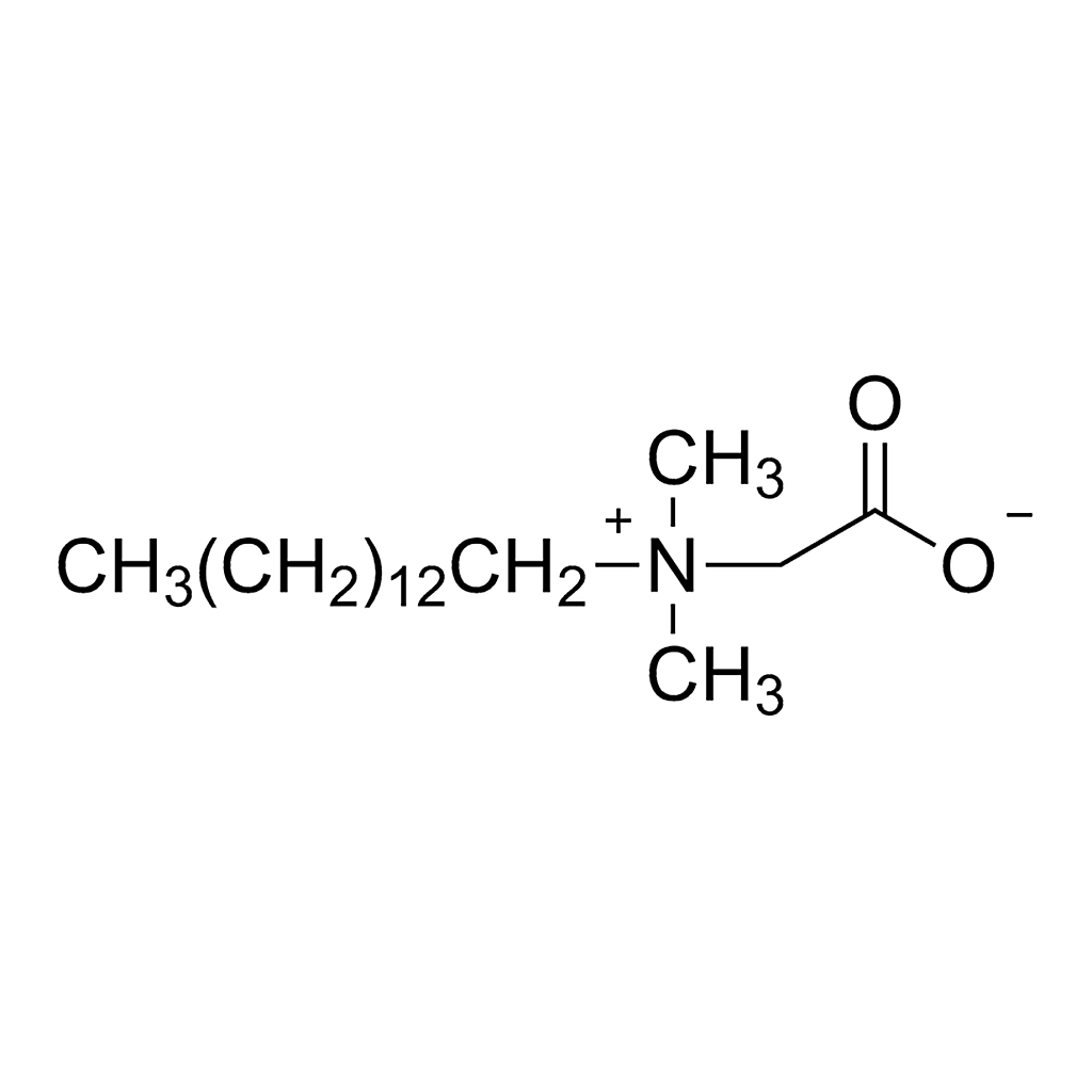 Merck (N,N-Dimethylmyristylammonio)acetate