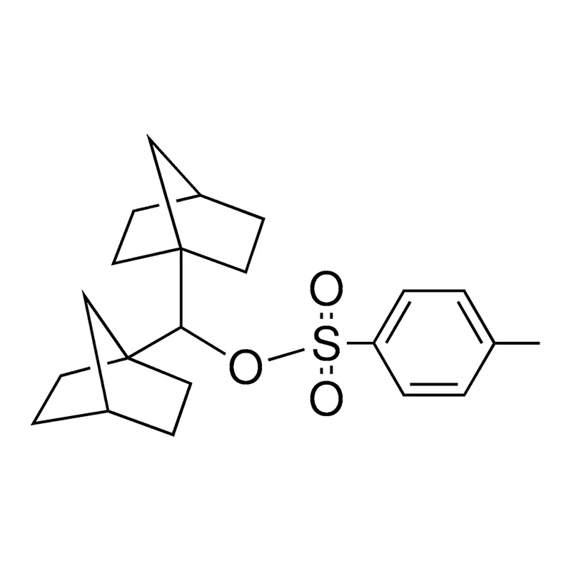 Merck TOLUENE-4-SULFONIC ACID BIS-BI - 25 MG&