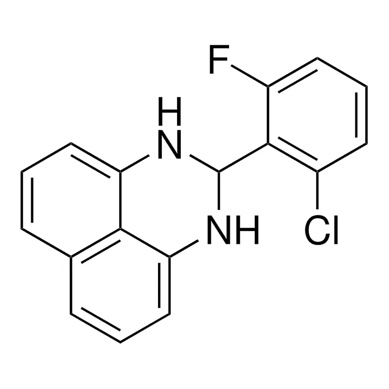 Merck 2-(2-CHLORO-6-FLUORO-PHENYL)-2 - 25 MG &