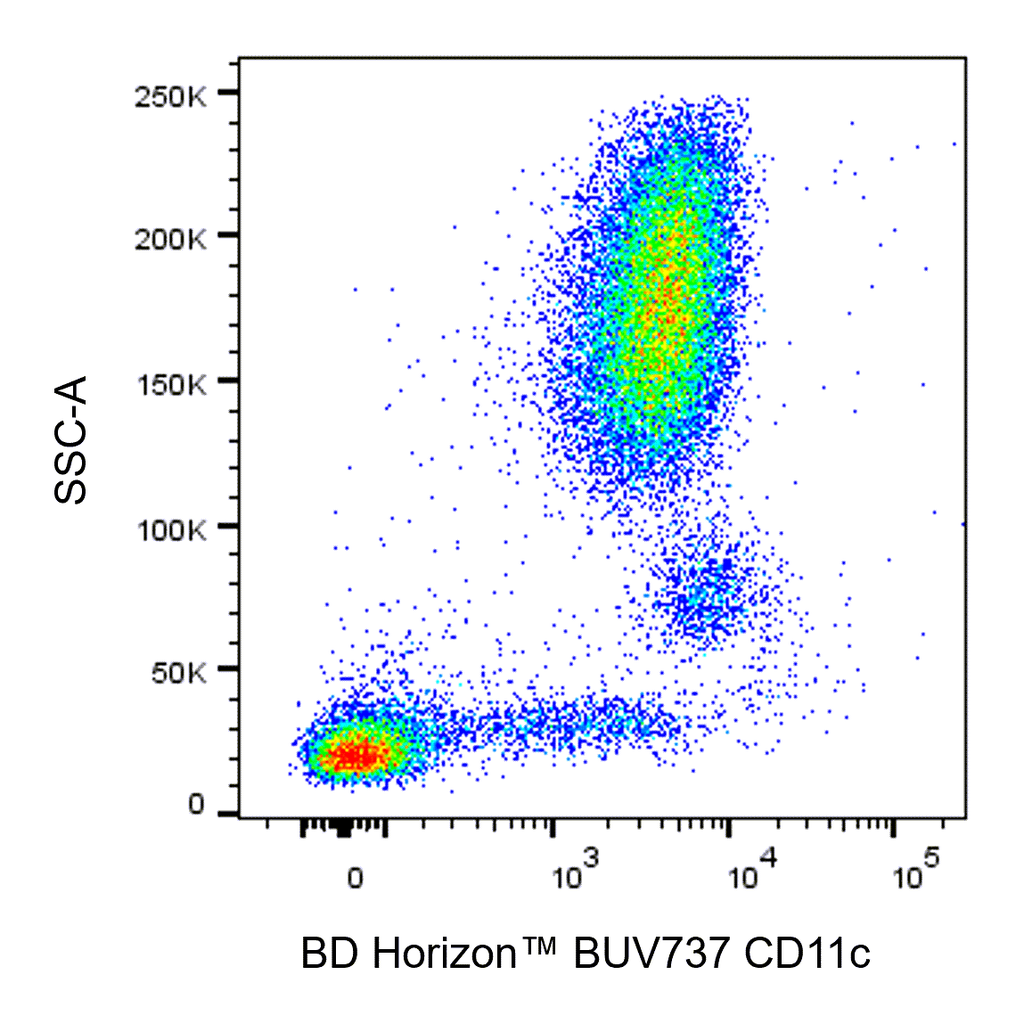 BD BUV737 Mouse Anti-Human CD11c