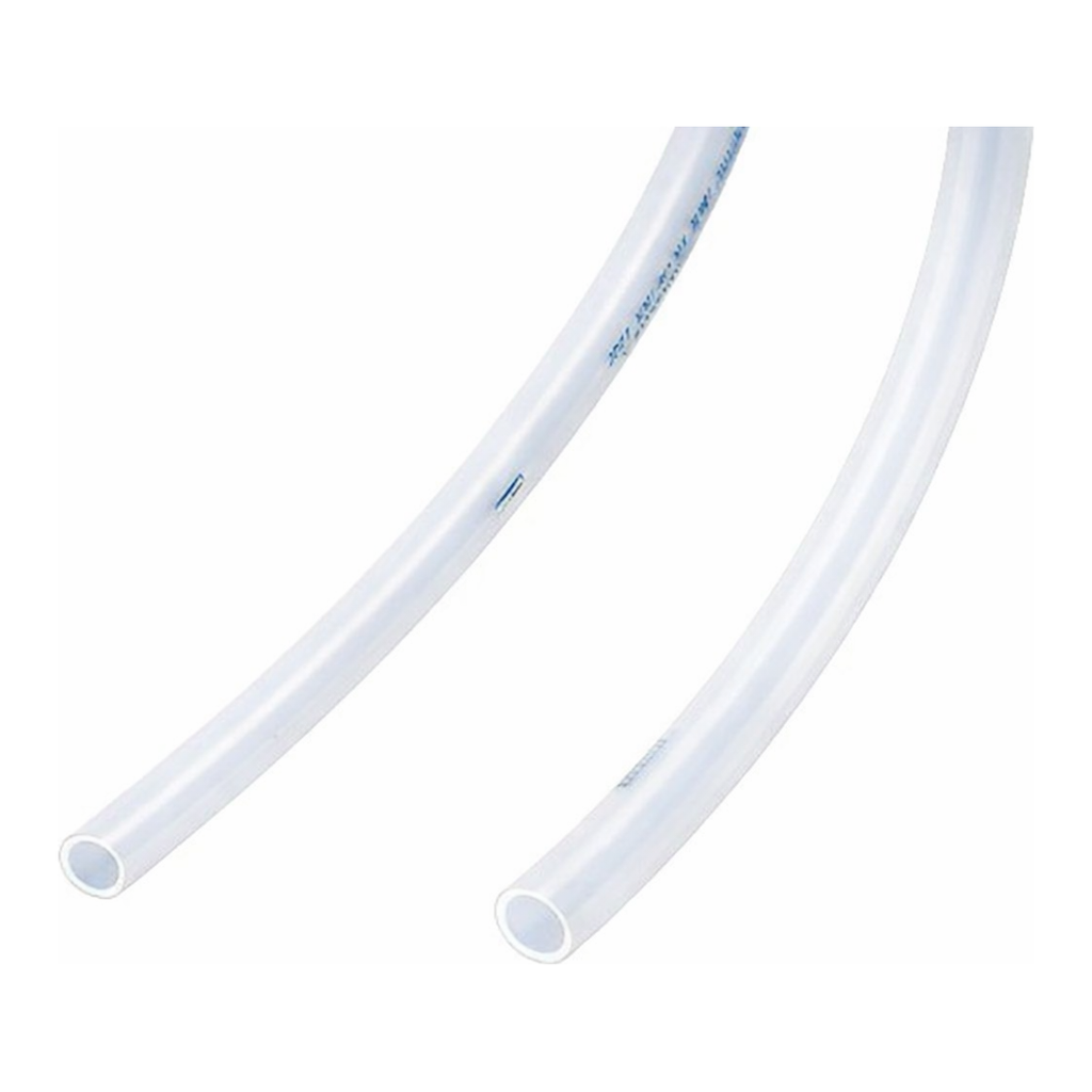 AS ONE Multilayer Fluorine Tube (REF5 Tube), 다층 불소튜브 (REF5 튜브)