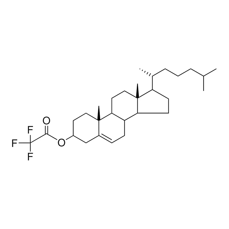 Merck CHOLEST-5-EN-3-BETA-YL TRIFLUOROA-