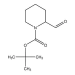 Merck tert-Butyl 2-formyltetrahydro-1(2H)-pyridinecarboxylate