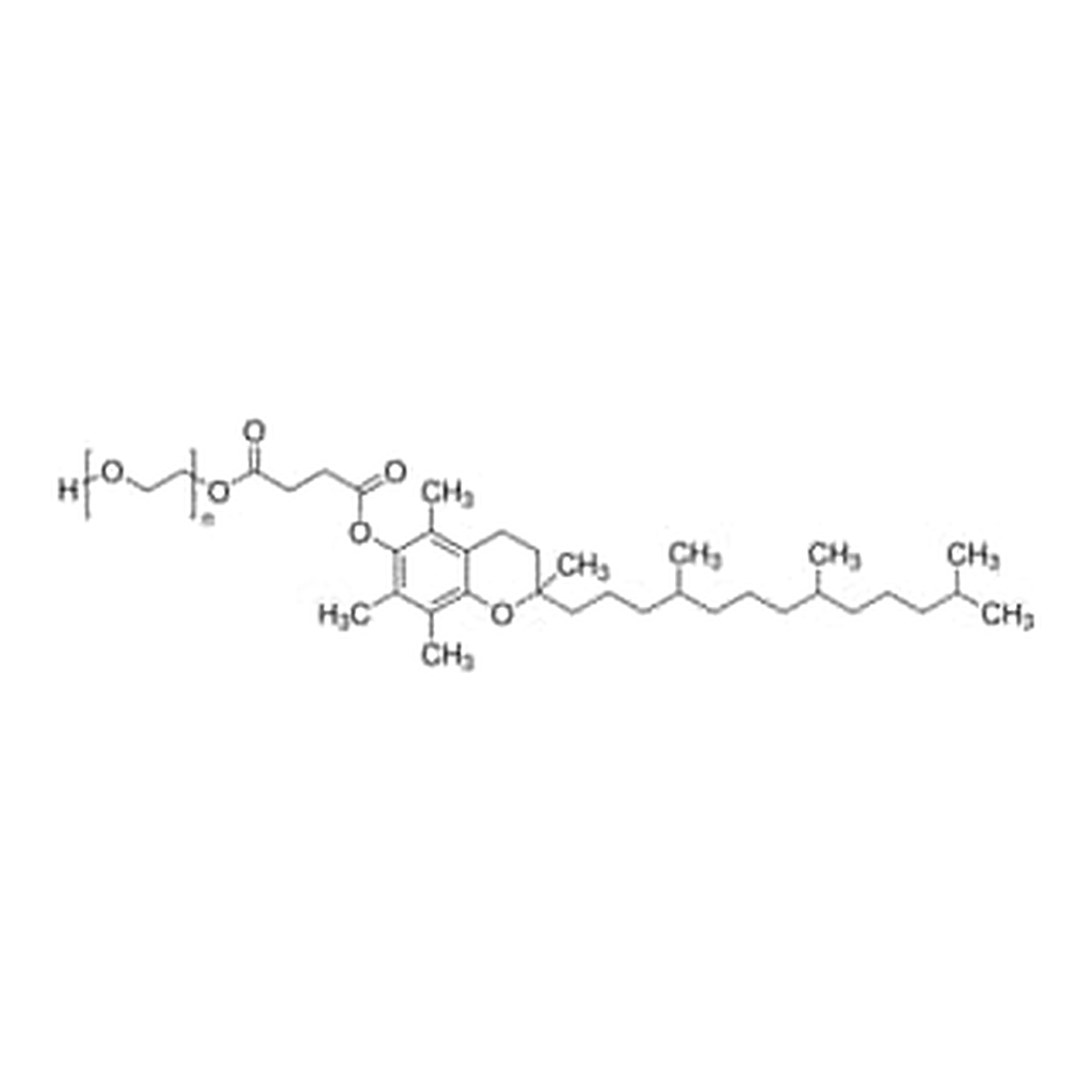 Merck D-ALPHA-TOCOPHEROL POLYETHYLENE GLYCOL &