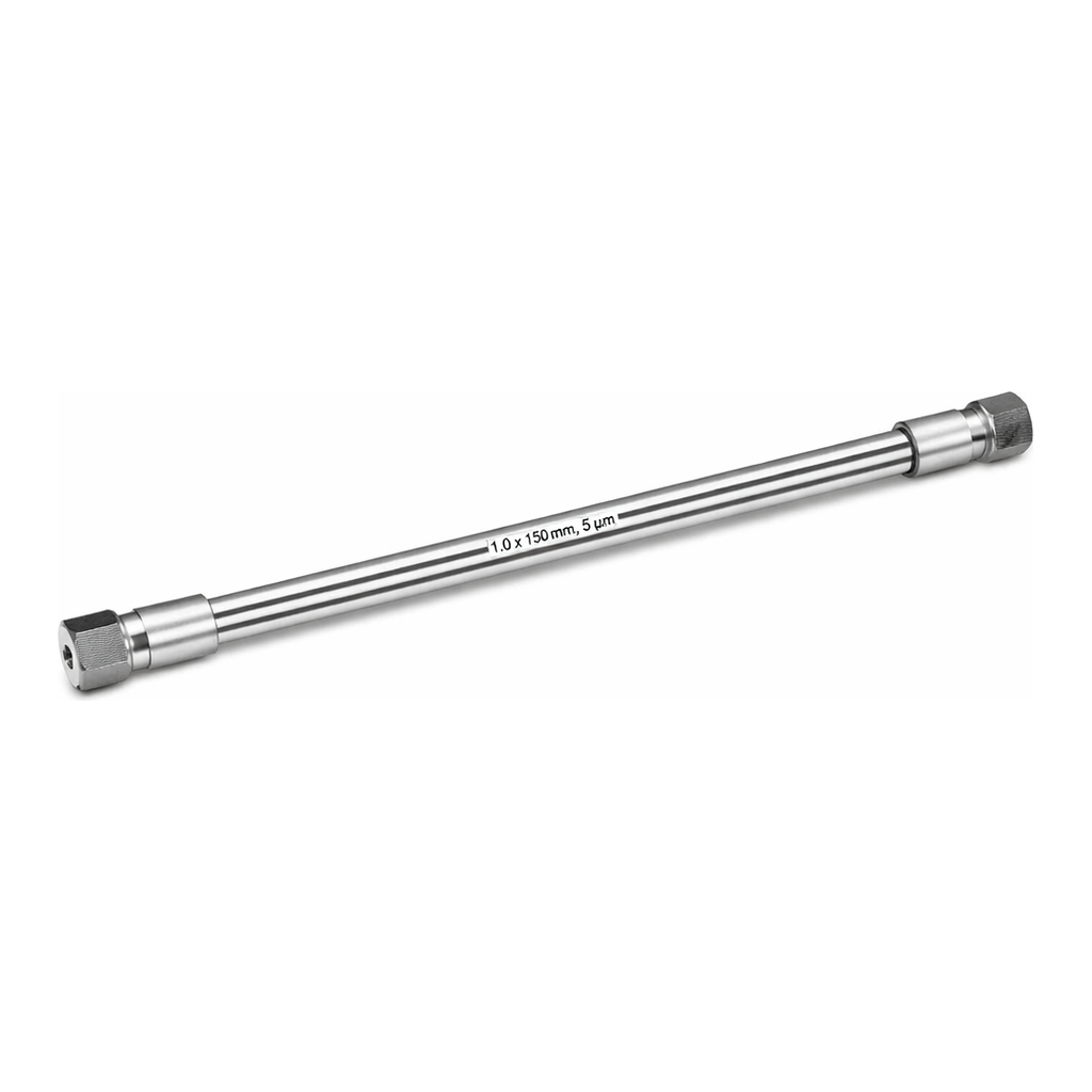 Waters SunFire C18 Column, 100Å, 10 µm, 4.6 mm X 150 mm, 1/pk