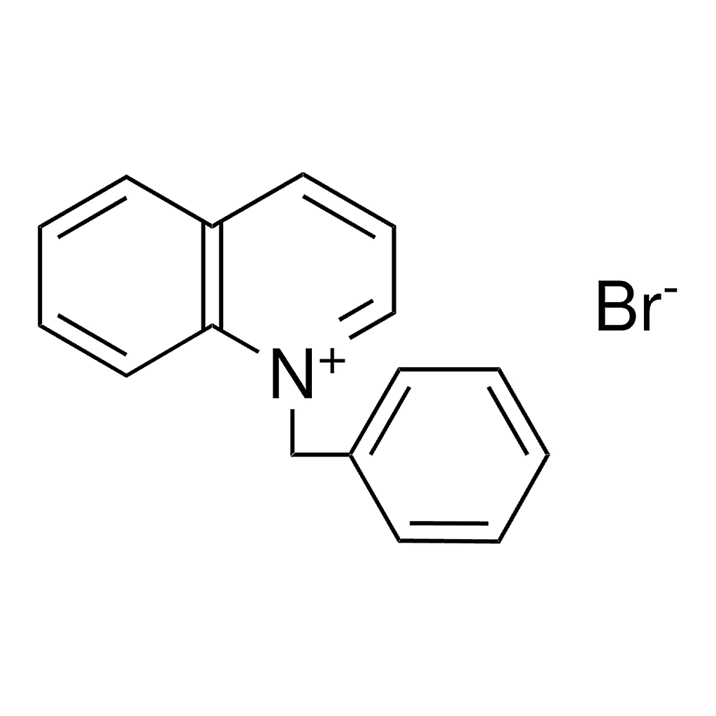 Merck 1-BENZYLQUINOLINIUM BROMIDE