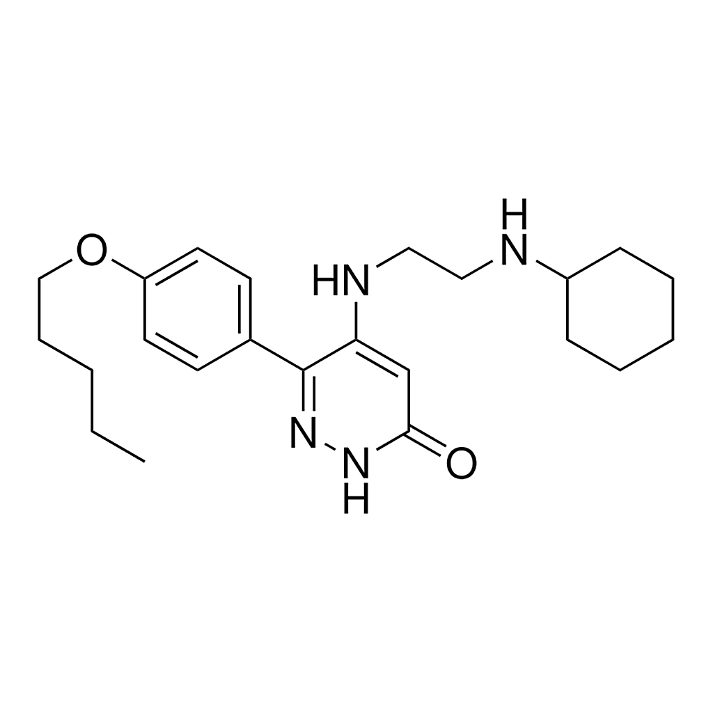Merck 5-((2-(CYCLOHEXYLAMINO)ETHYL)AMI-