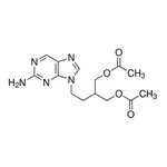 Merck FAMCICLOVIR, UNITED STATES PHARMACOPEIA