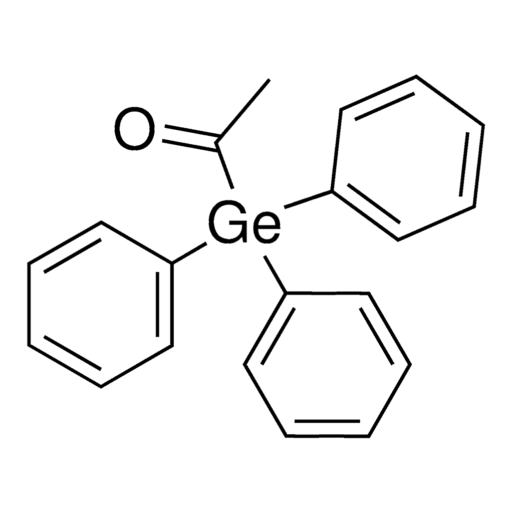 Merck ACETYLTRIPHENYLGERMANE-