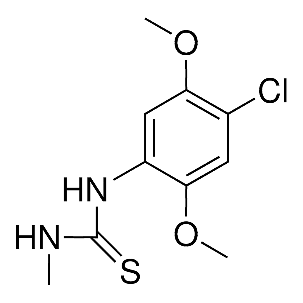 Merck 1-(4-CHLORO-2,5-DIMETHOXYPHENYL)-