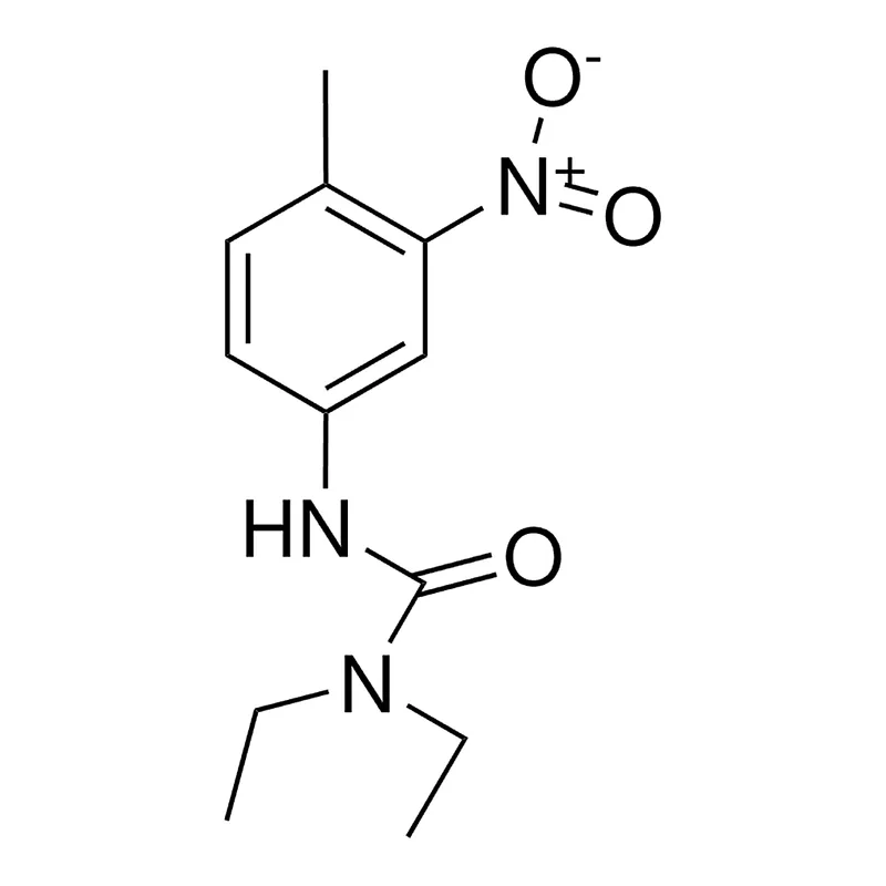 Merck 1,1-DIETHYL-3-(4-METHYL-3-NITRO-