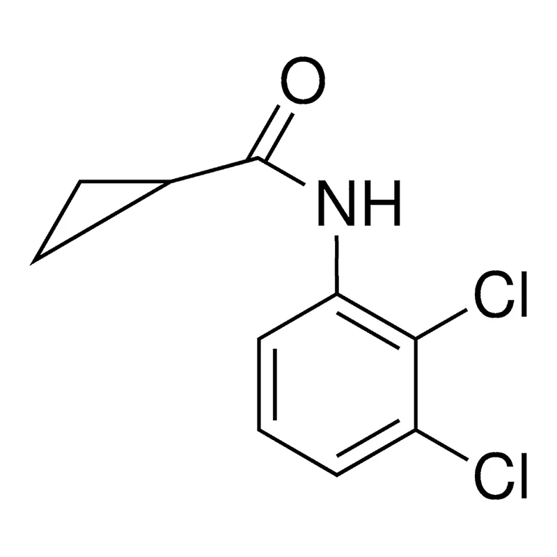 Merck N-(2,3-DICHLOROPHENYL)CYCLOPRO - 50 MG&