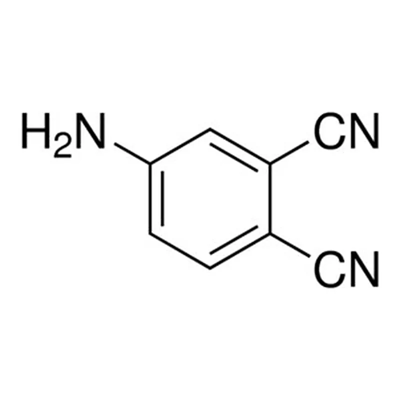 Merck 4-AMINOPHTHALONITRILE, 98%