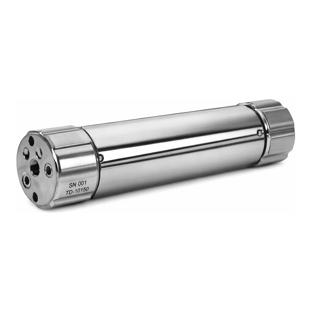 Waters XTerra Shield RP18 OBD Prep Column, 125Å, 10 µm, 50 mm X 250 mm, 1/pk