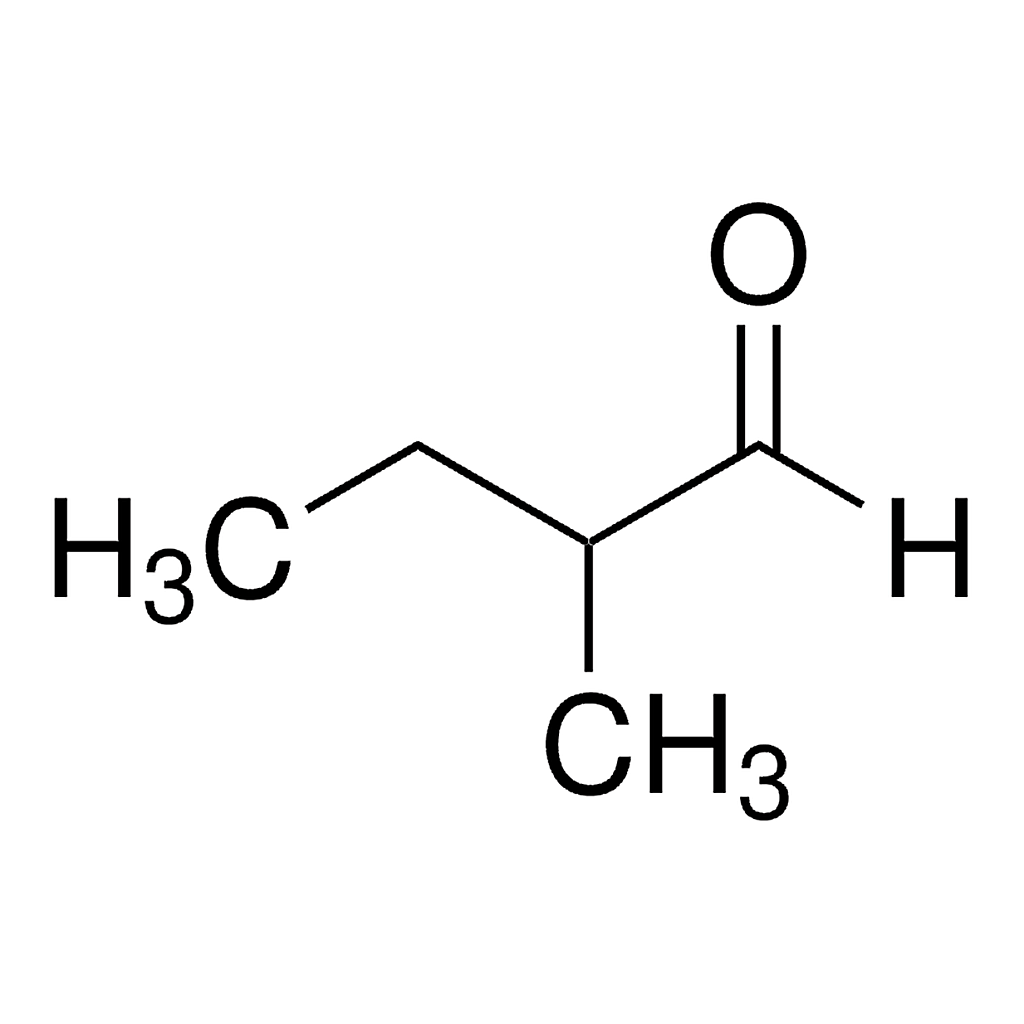 Merck 2-Methylbutyraldehyde