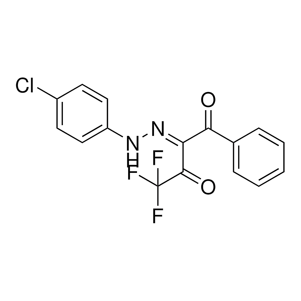 Merck 2-((4-CHLORO-PHENYL)-HYDRAZONO - 25 MG
