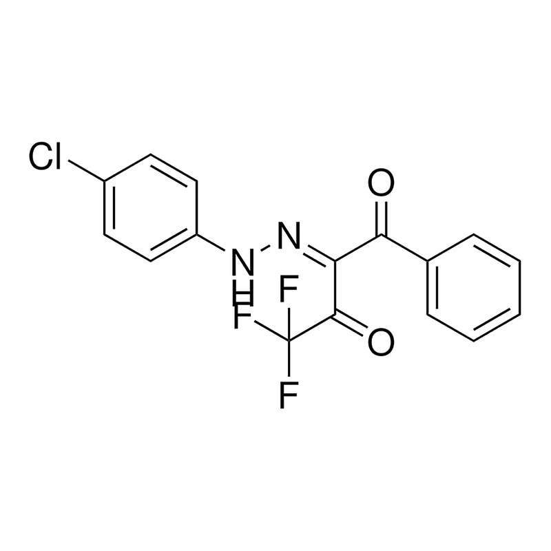 Merck 2-((4-CHLORO-PHENYL)-HYDRAZONO - 25 MG